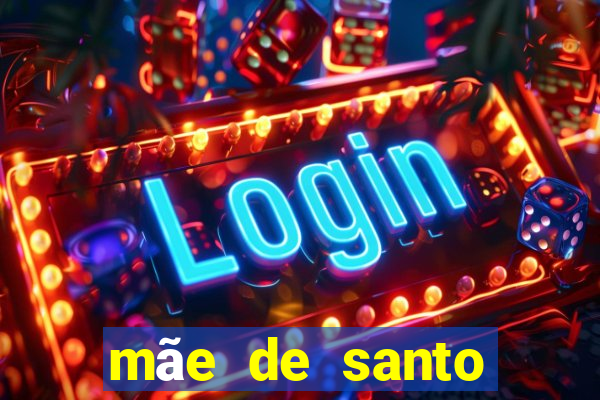 mãe de santo honesta na bahia